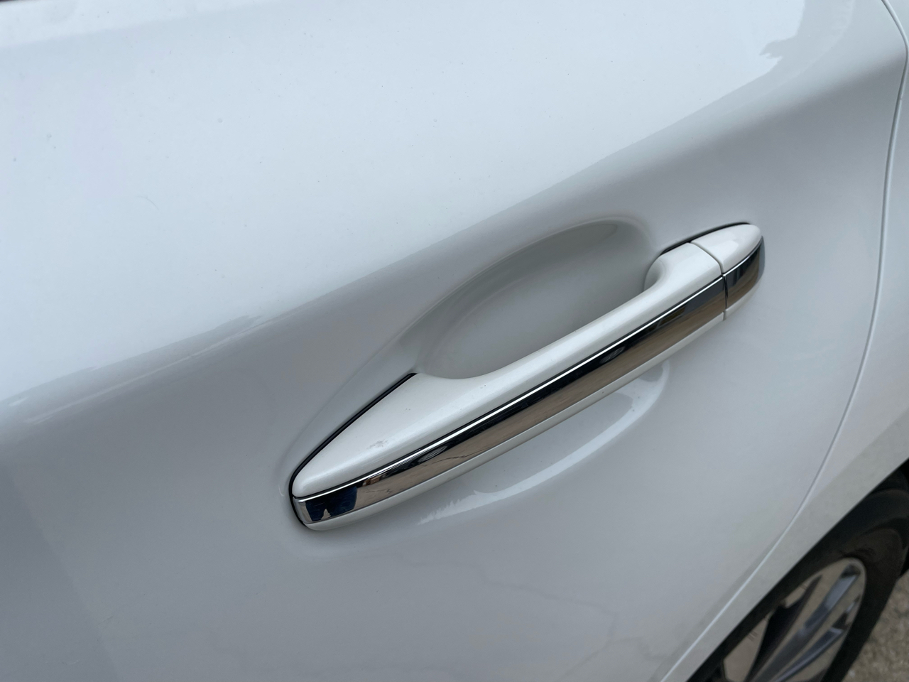 Subaru Outback 2.5i Touring 2019