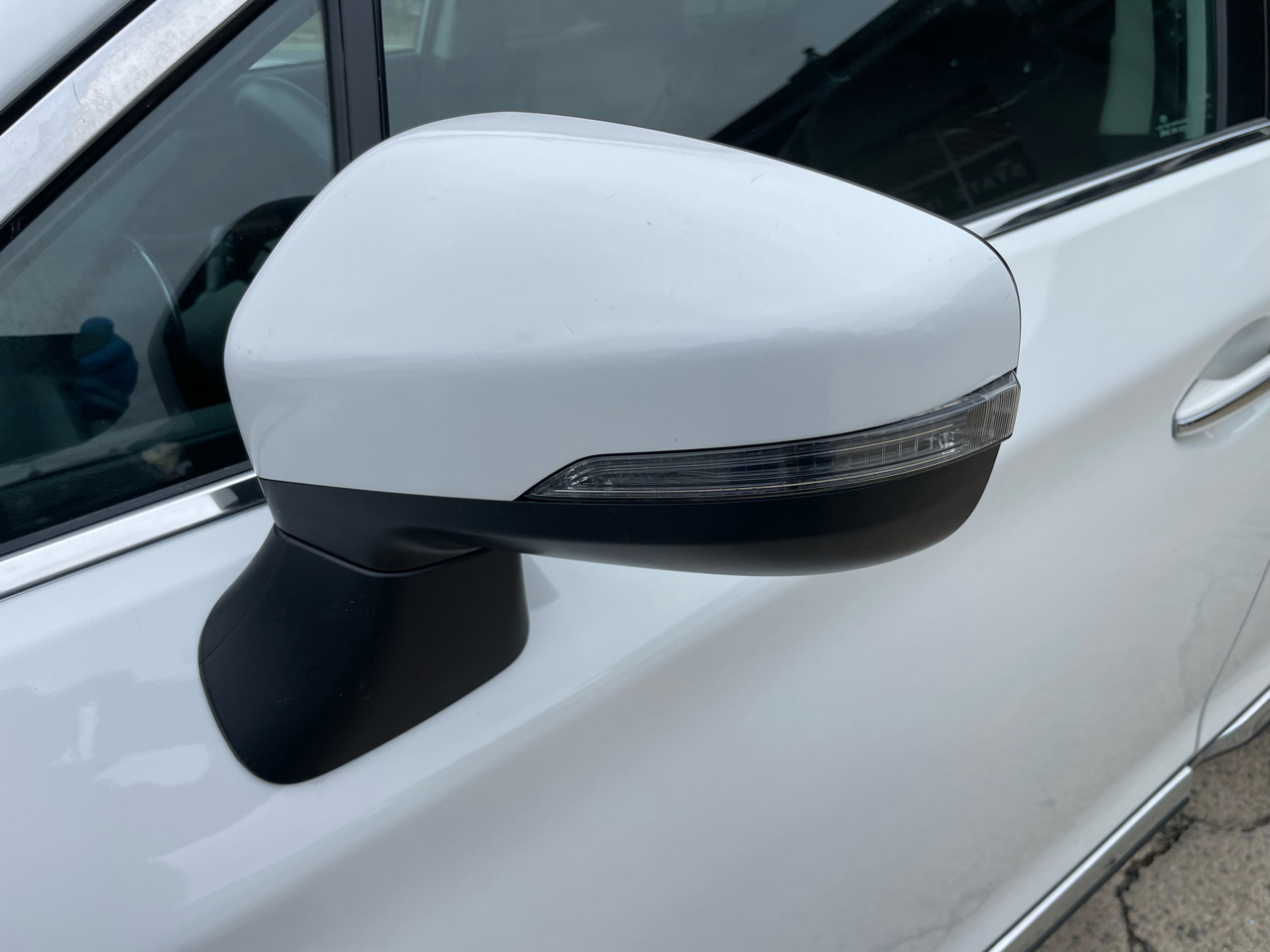 Subaru Outback 2.5i Touring 2019