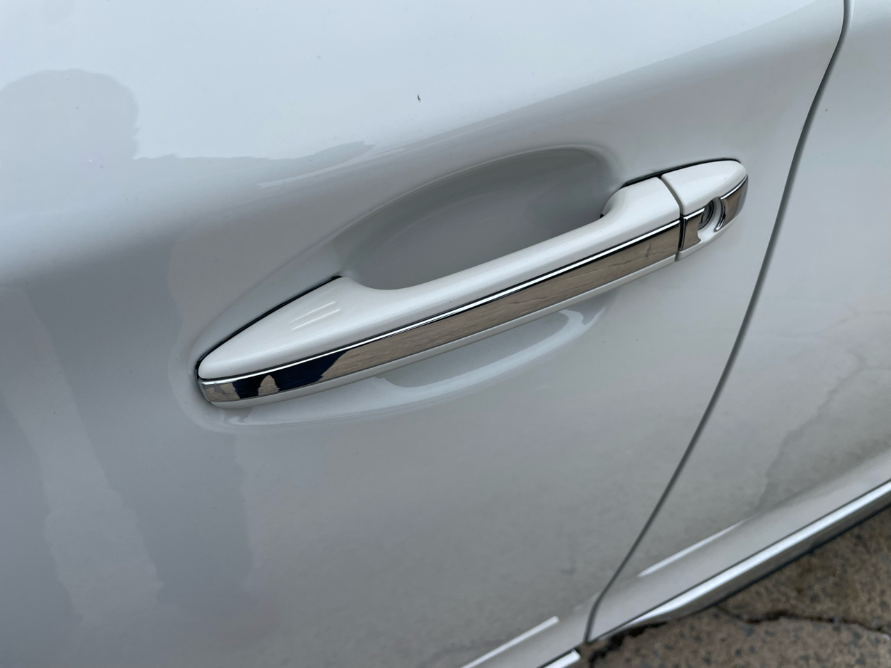 Subaru Outback 2.5i Touring 2019