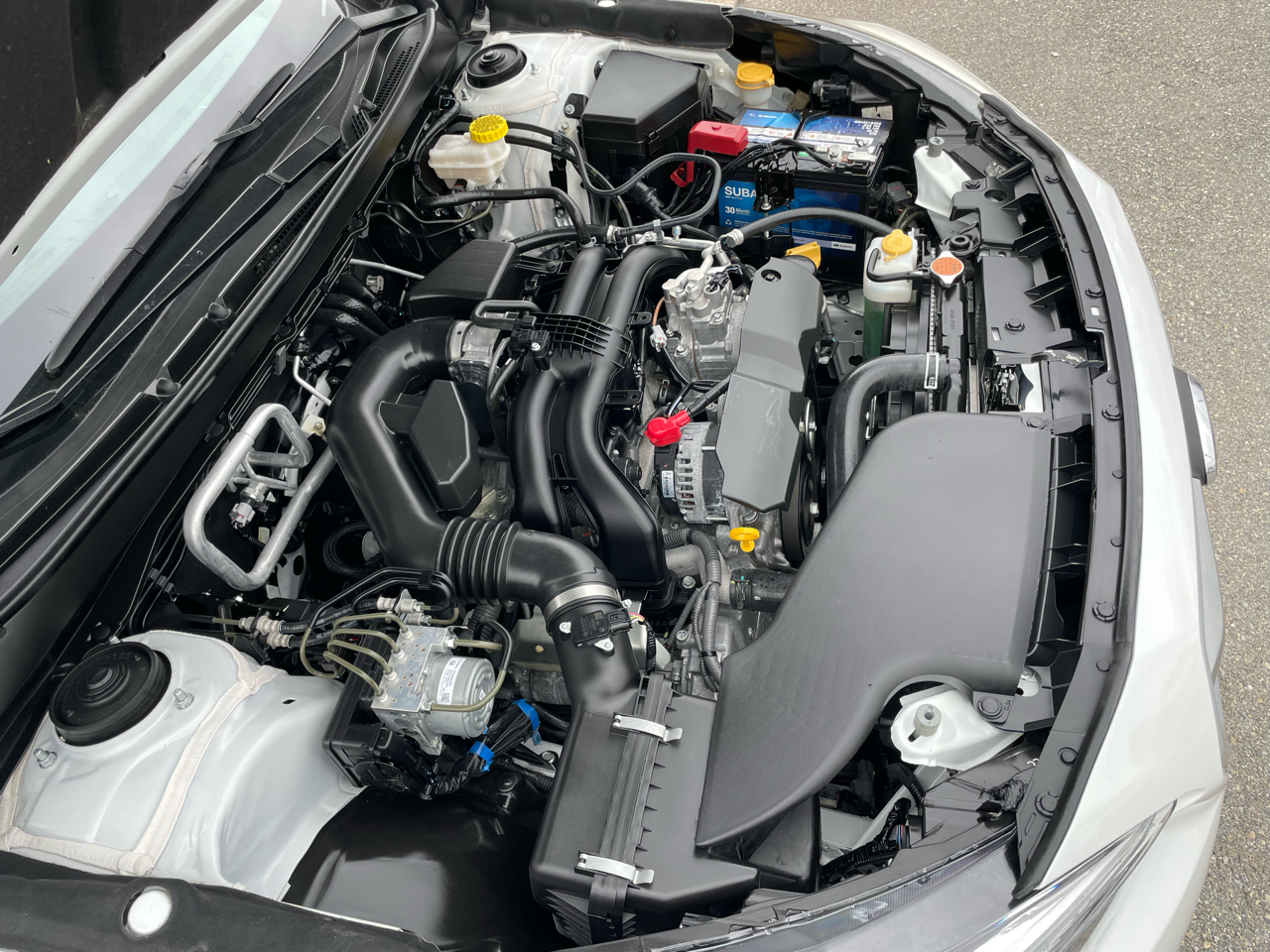 Subaru Outback 2.5i Touring 2019