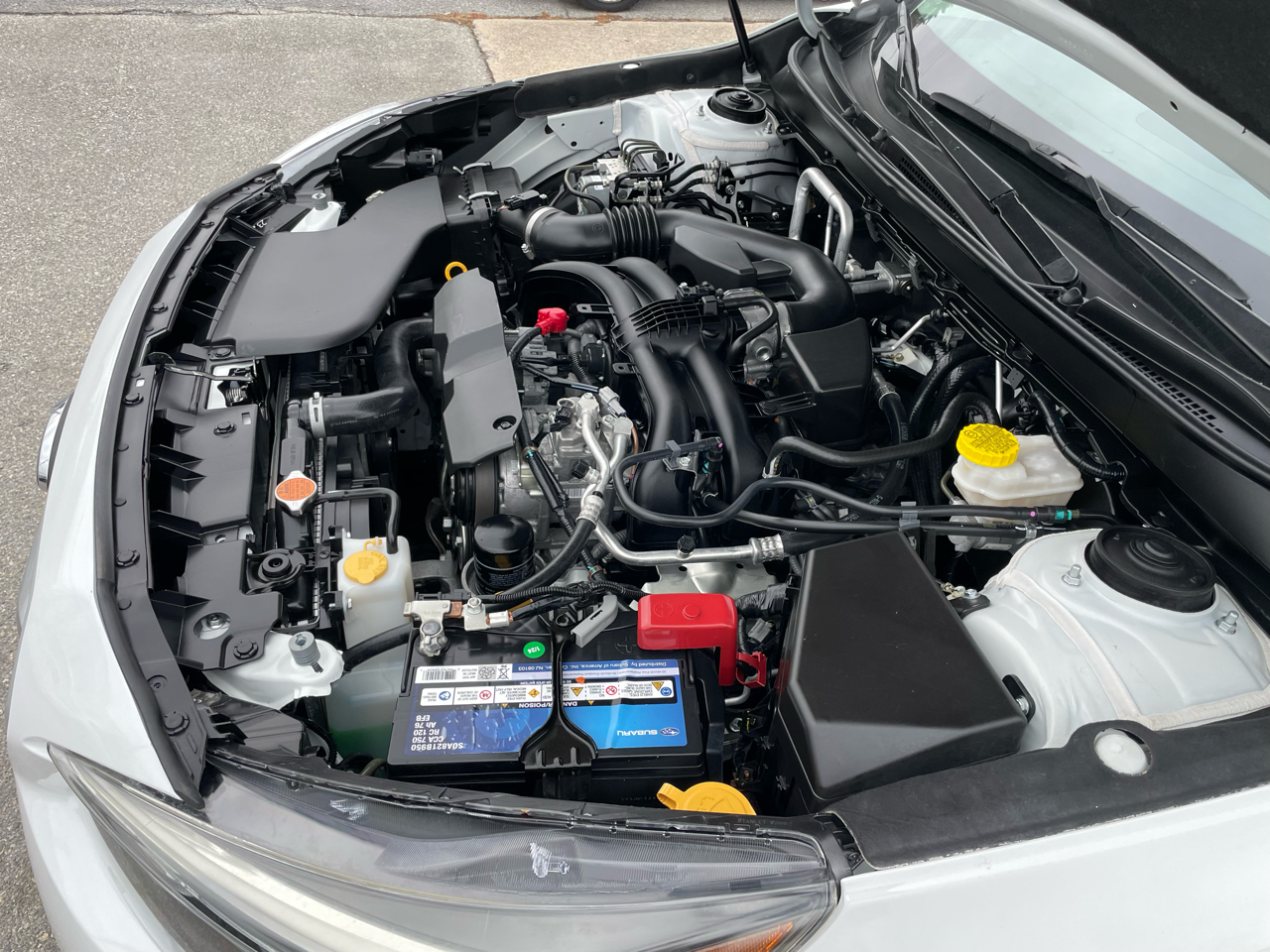 Subaru Outback 2.5i Touring 2019