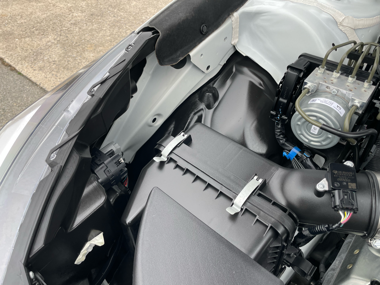 Subaru Outback 2.5i Touring 2019