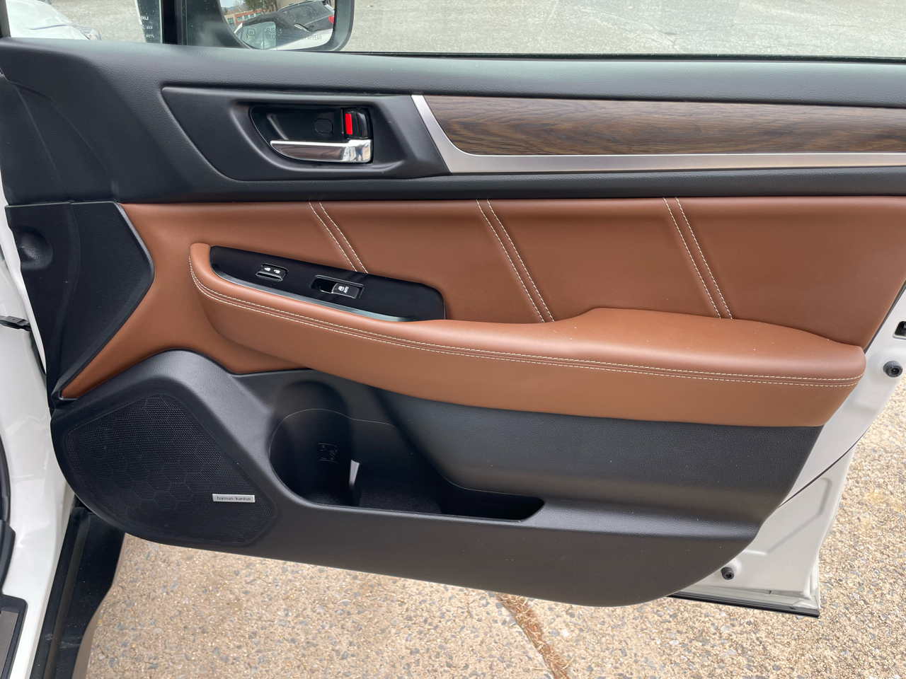 Subaru Outback 2.5i Touring 2019