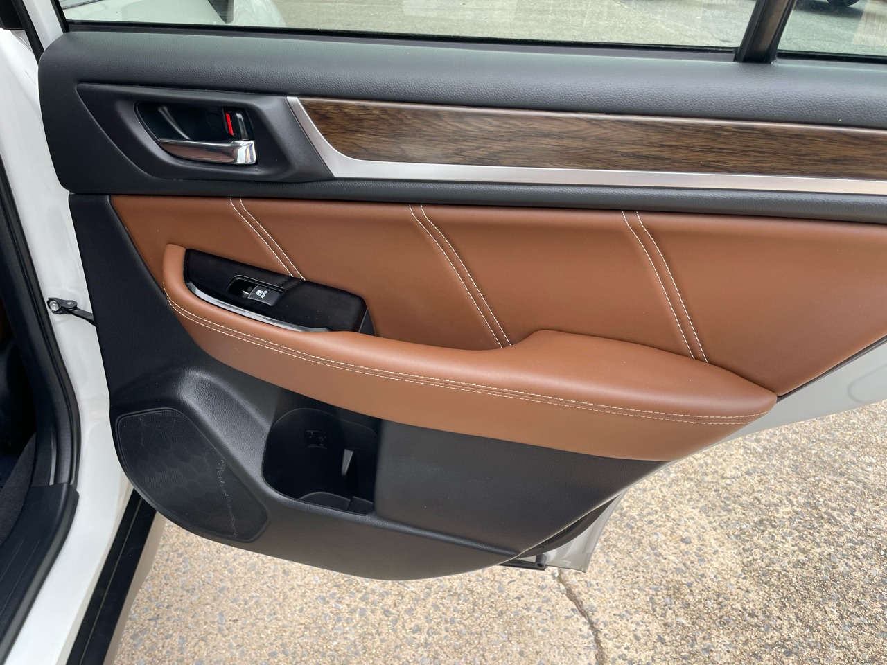 Subaru Outback 2.5i Touring 2019