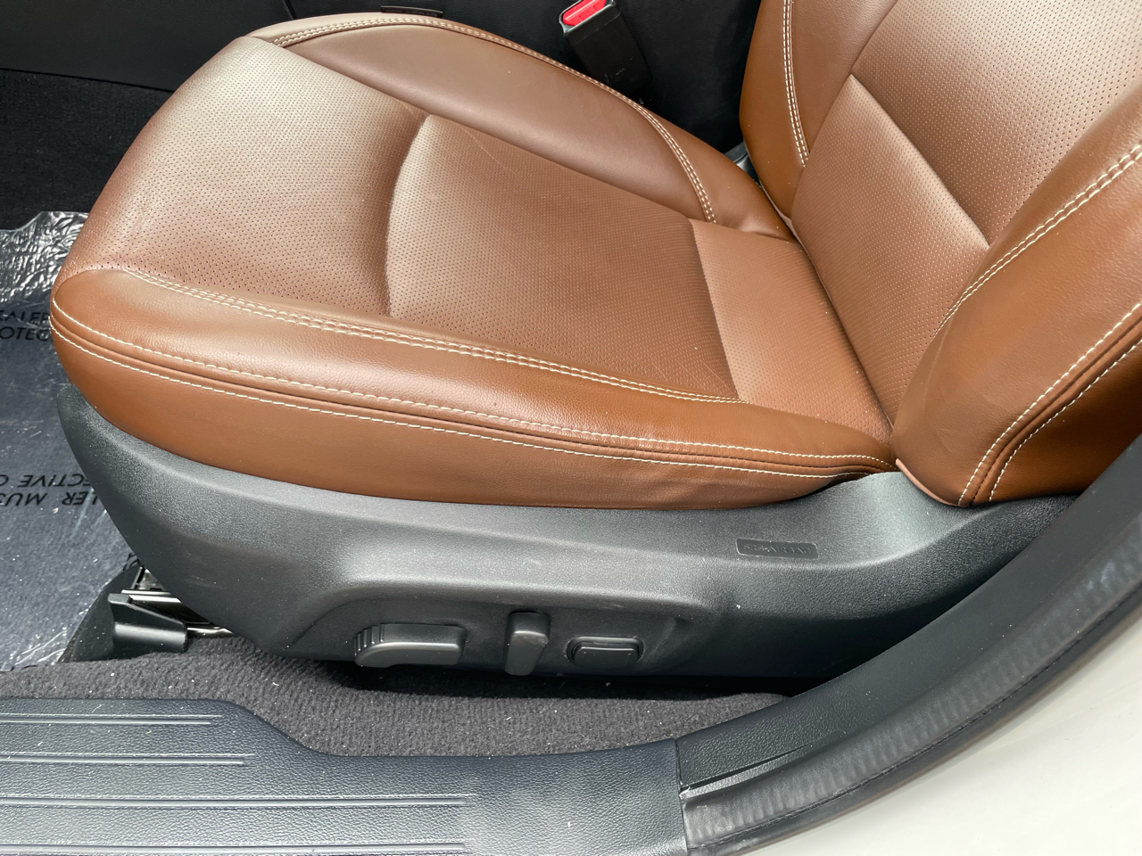 Subaru Outback 2.5i Touring 2019