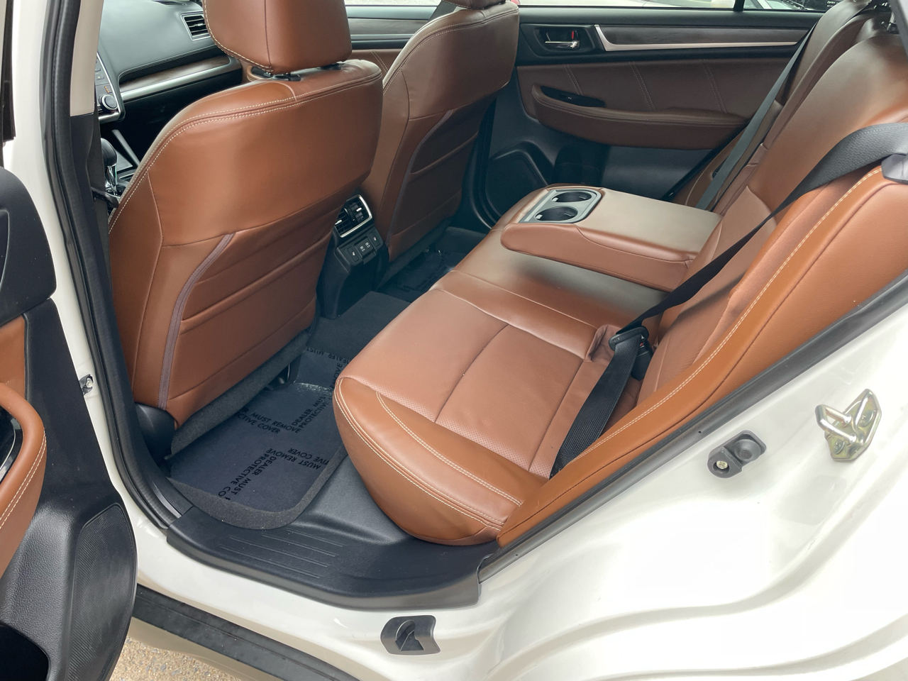 Subaru Outback 2.5i Touring 2019