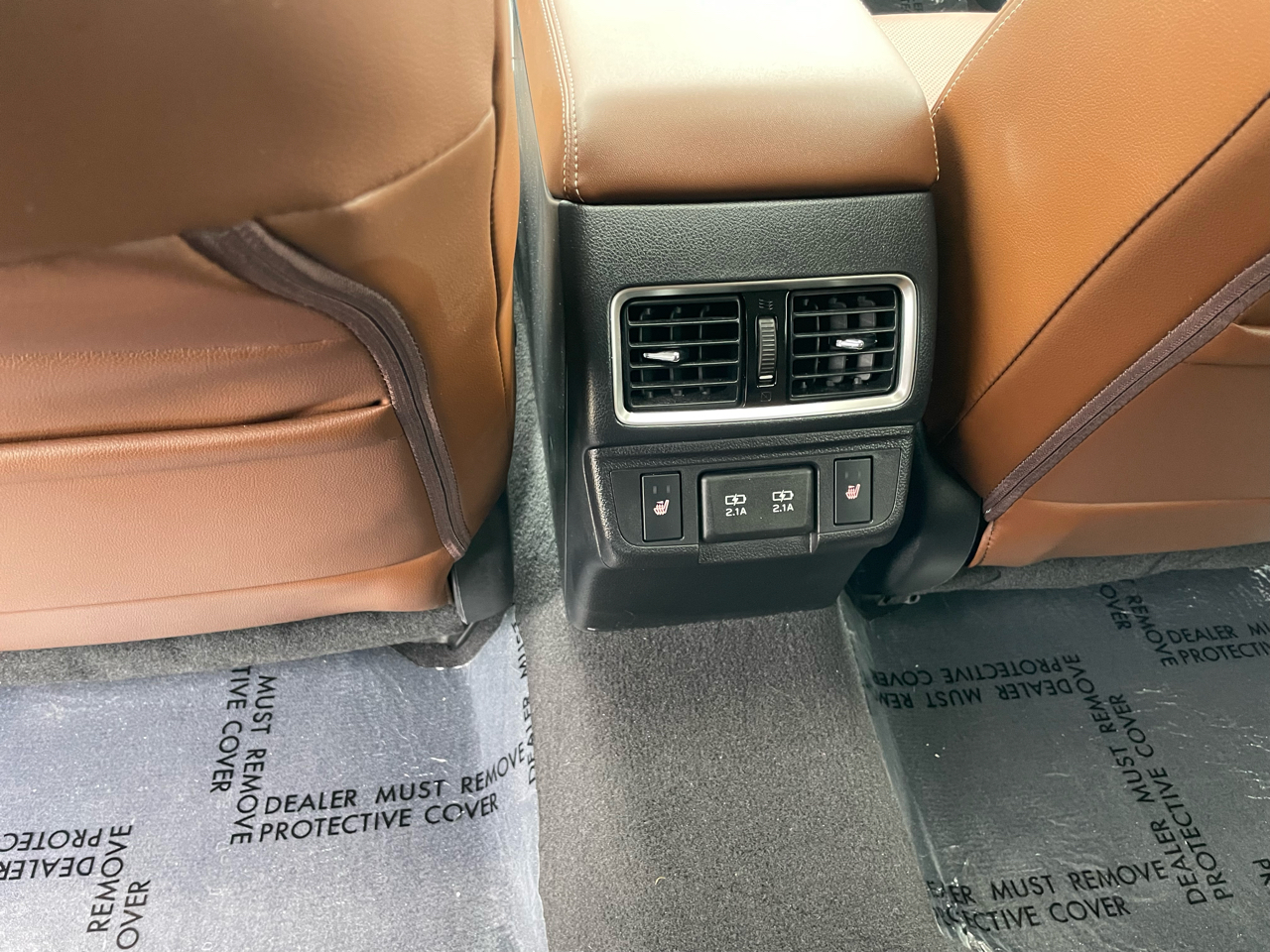 Subaru Outback 2.5i Touring 2019