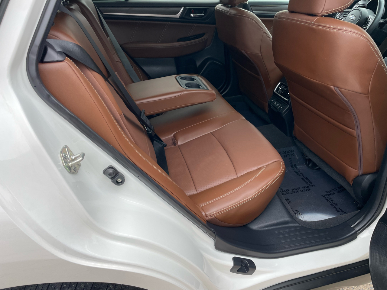 Subaru Outback 2.5i Touring 2019