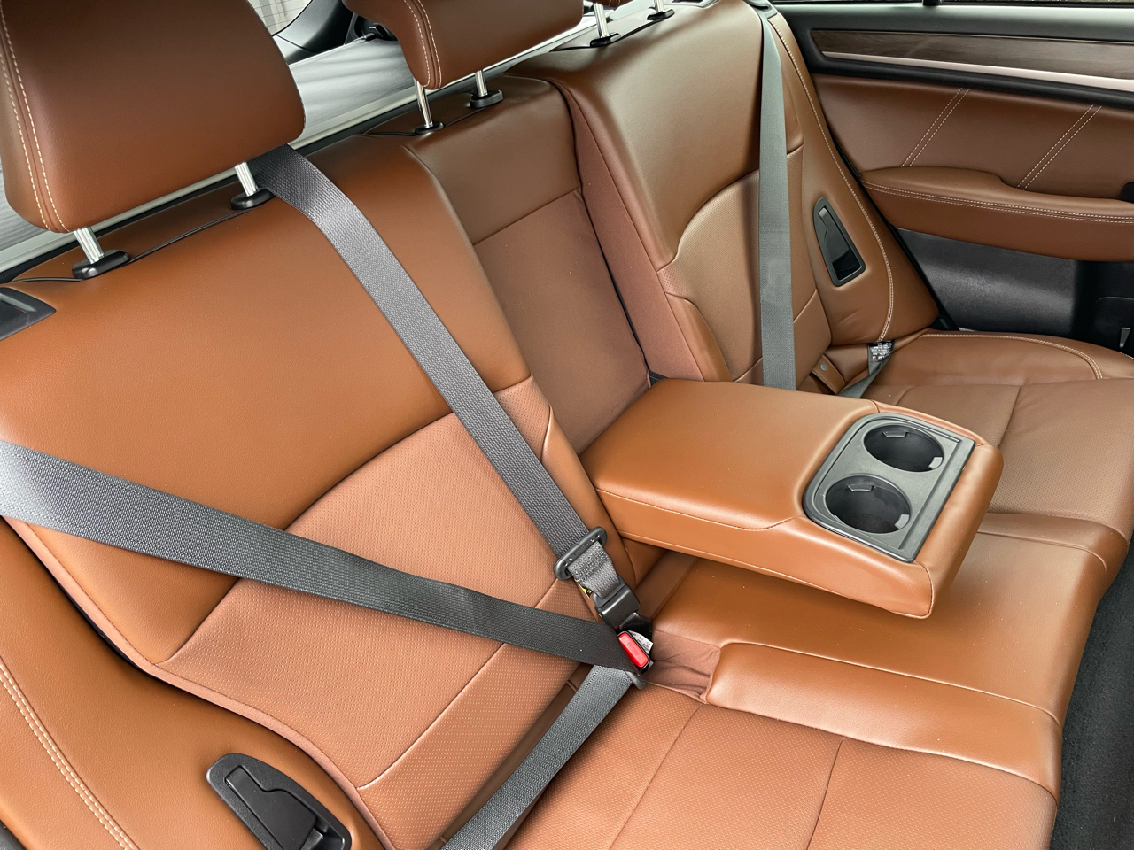 Subaru Outback 2.5i Touring 2019