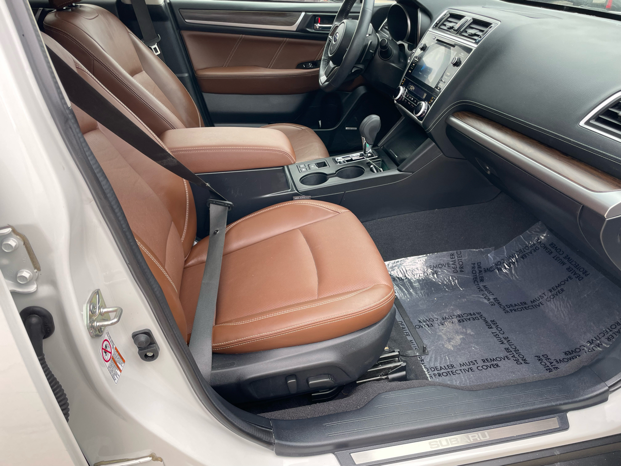 Subaru Outback 2.5i Touring 2019