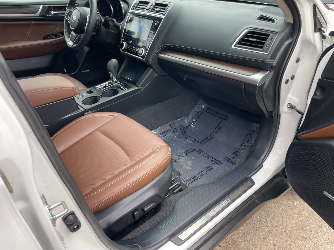 Subaru Outback 2.5i Touring 2019