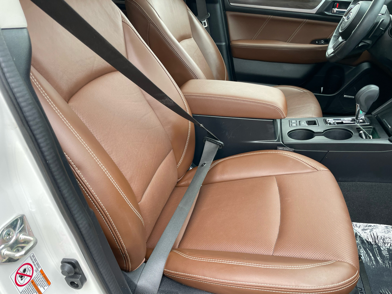 Subaru Outback 2.5i Touring 2019