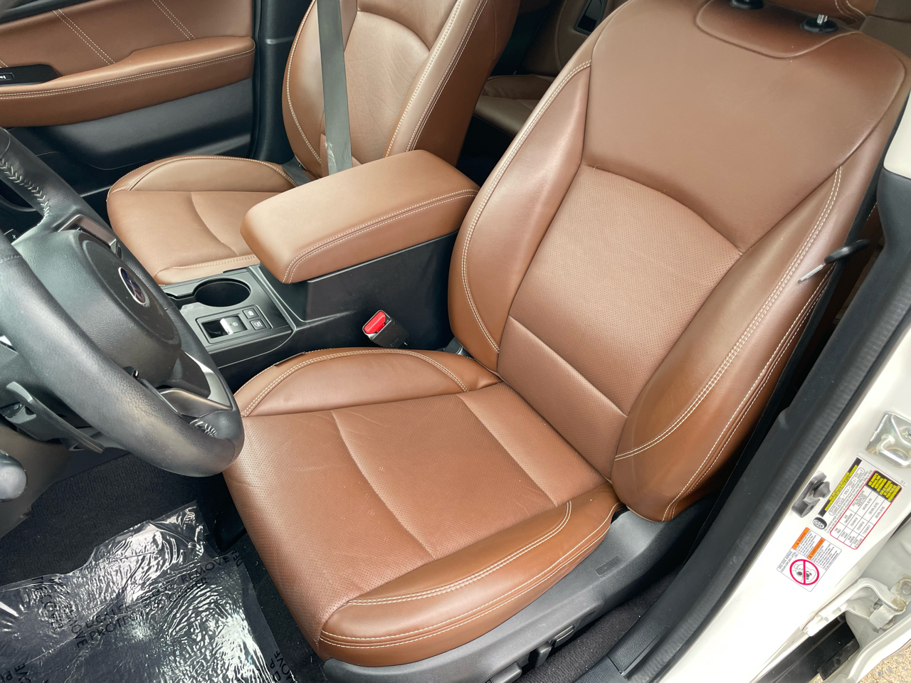 Subaru Outback 2.5i Touring 2019