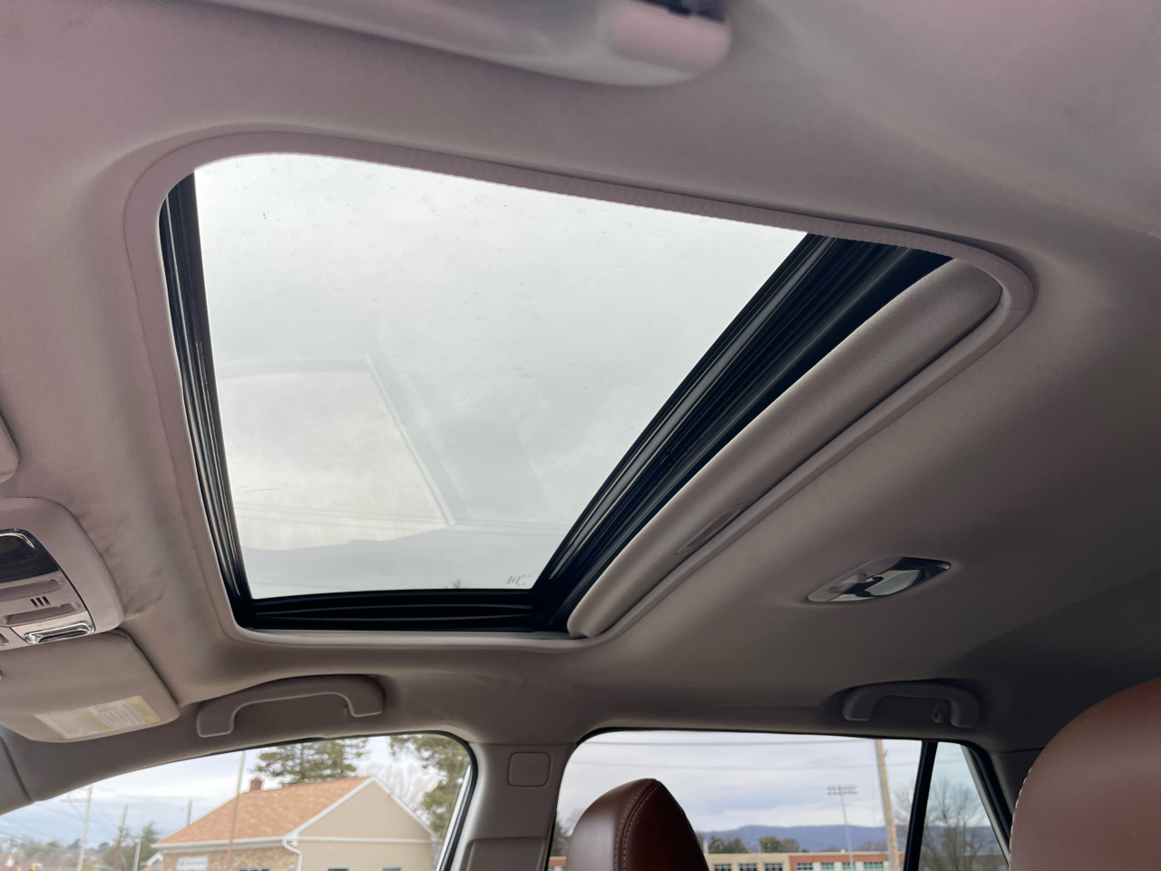 Subaru Outback 2.5i Touring 2019