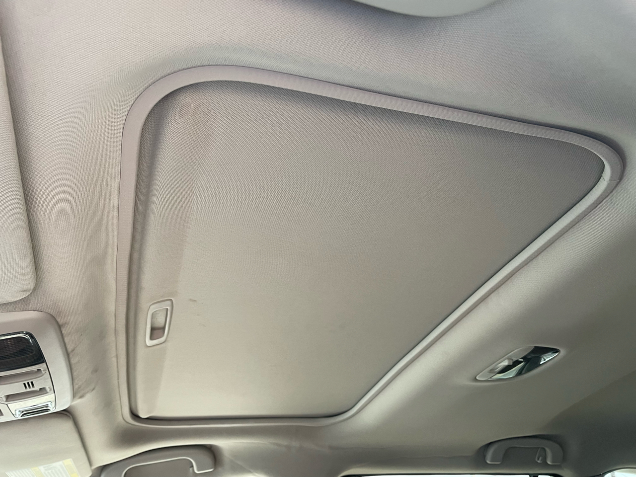 Subaru Outback 2.5i Touring 2019