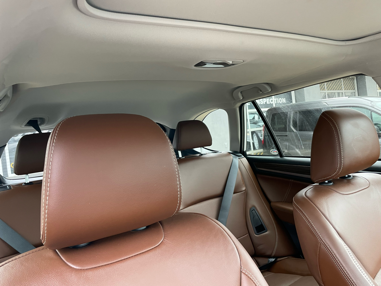 Subaru Outback 2.5i Touring 2019