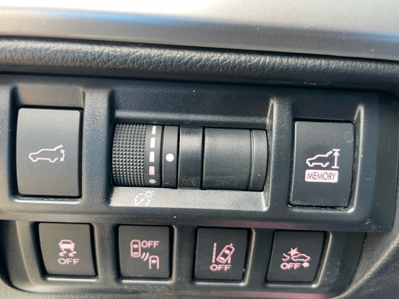 Subaru Outback 2.5i Touring 2019