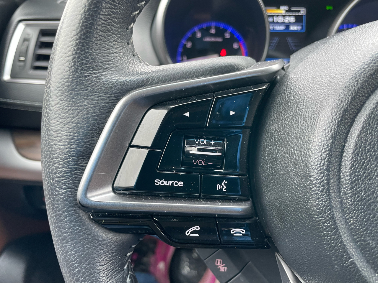 Subaru Outback 2.5i Touring 2019