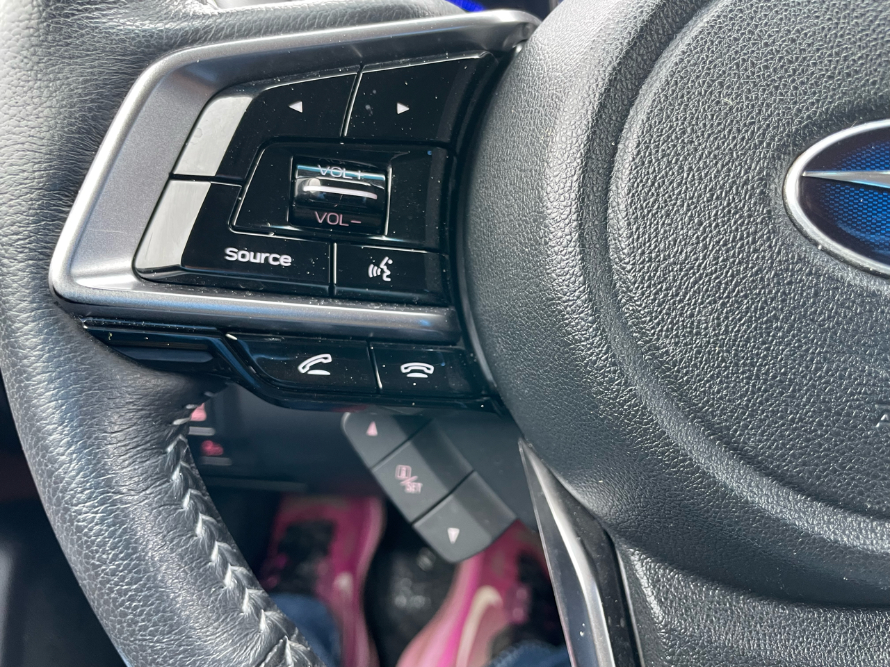 Subaru Outback 2.5i Touring 2019