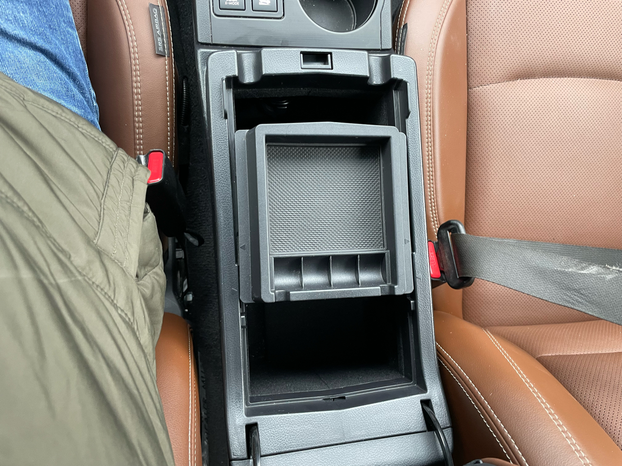 Subaru Outback 2.5i Touring 2019