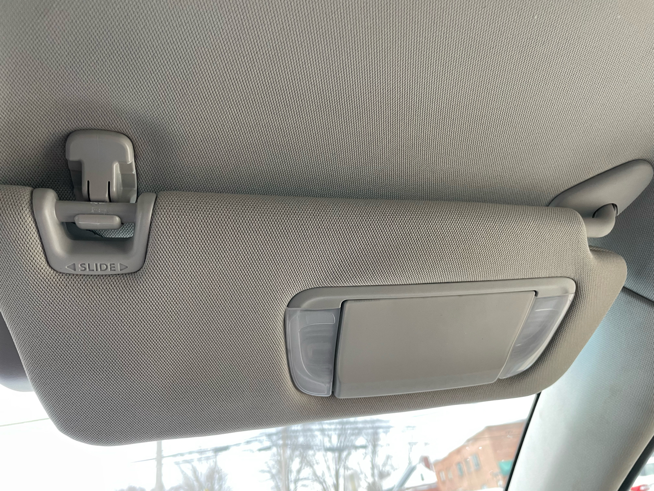 Subaru Outback 2.5i Touring 2019