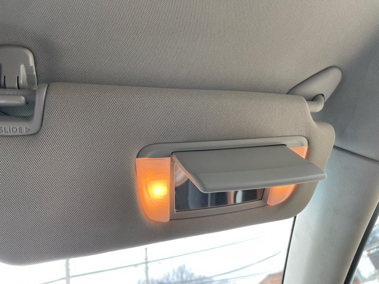 Subaru Outback 2.5i Touring 2019