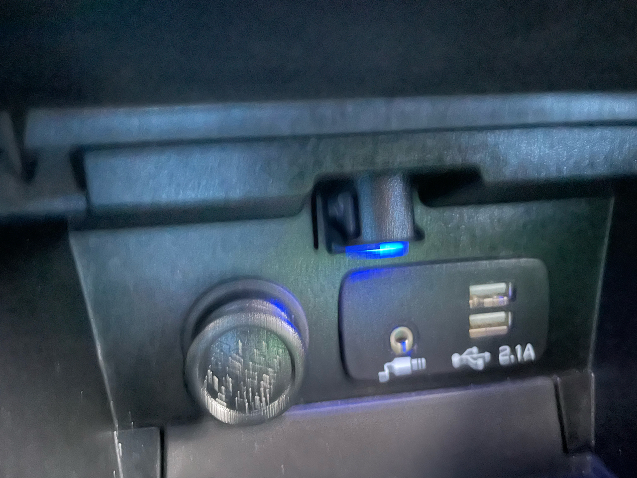 Subaru Outback 2.5i Touring 2019