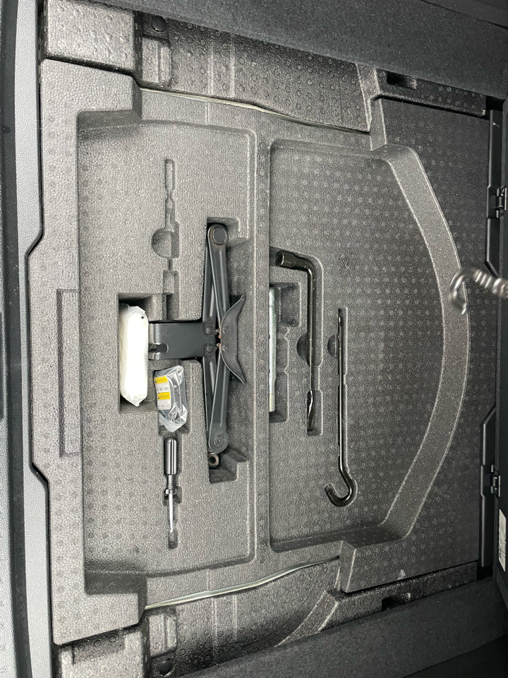 Subaru Outback 2.5i Touring 2019