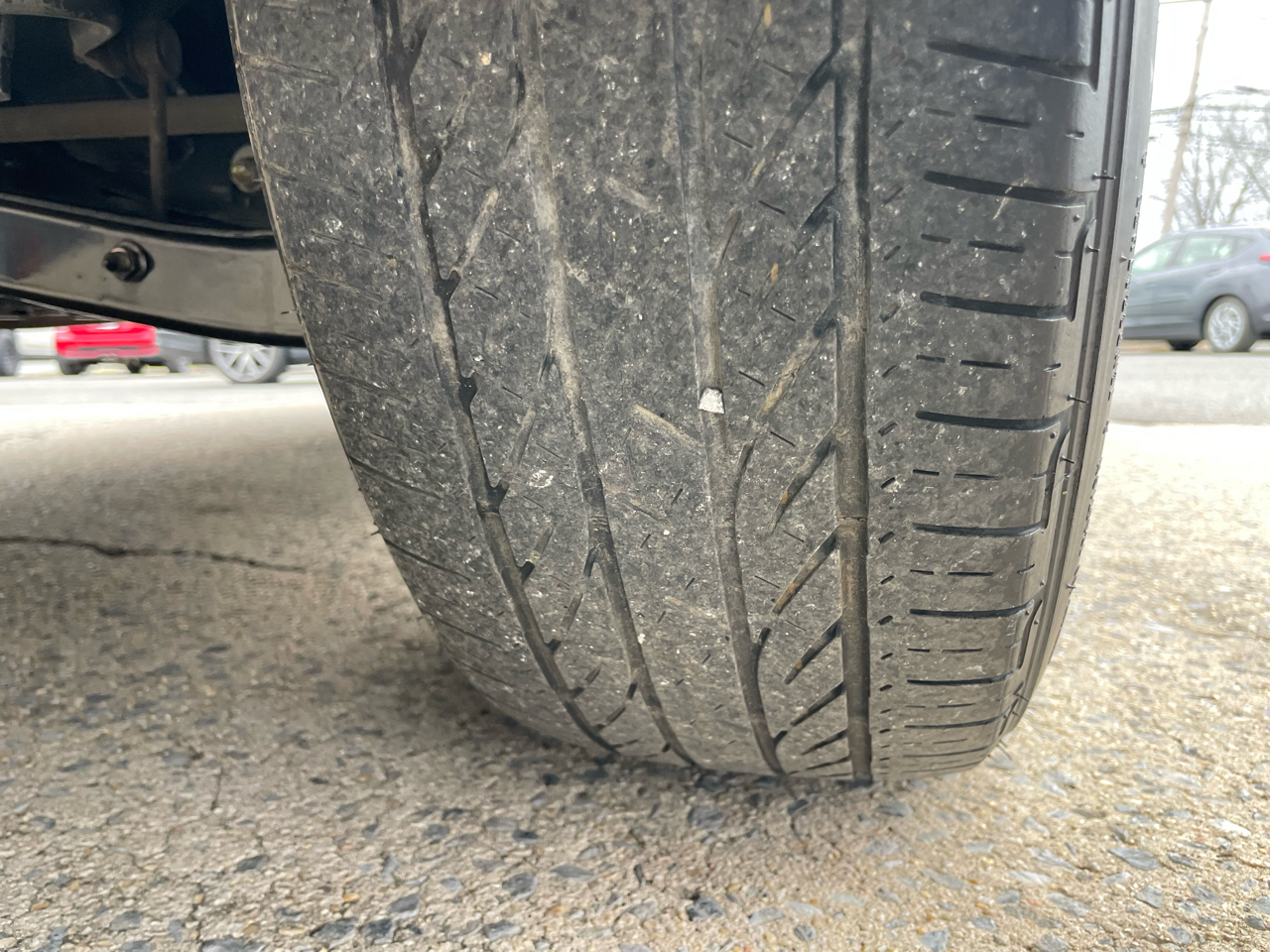 Subaru Outback 2.5i Touring 2019