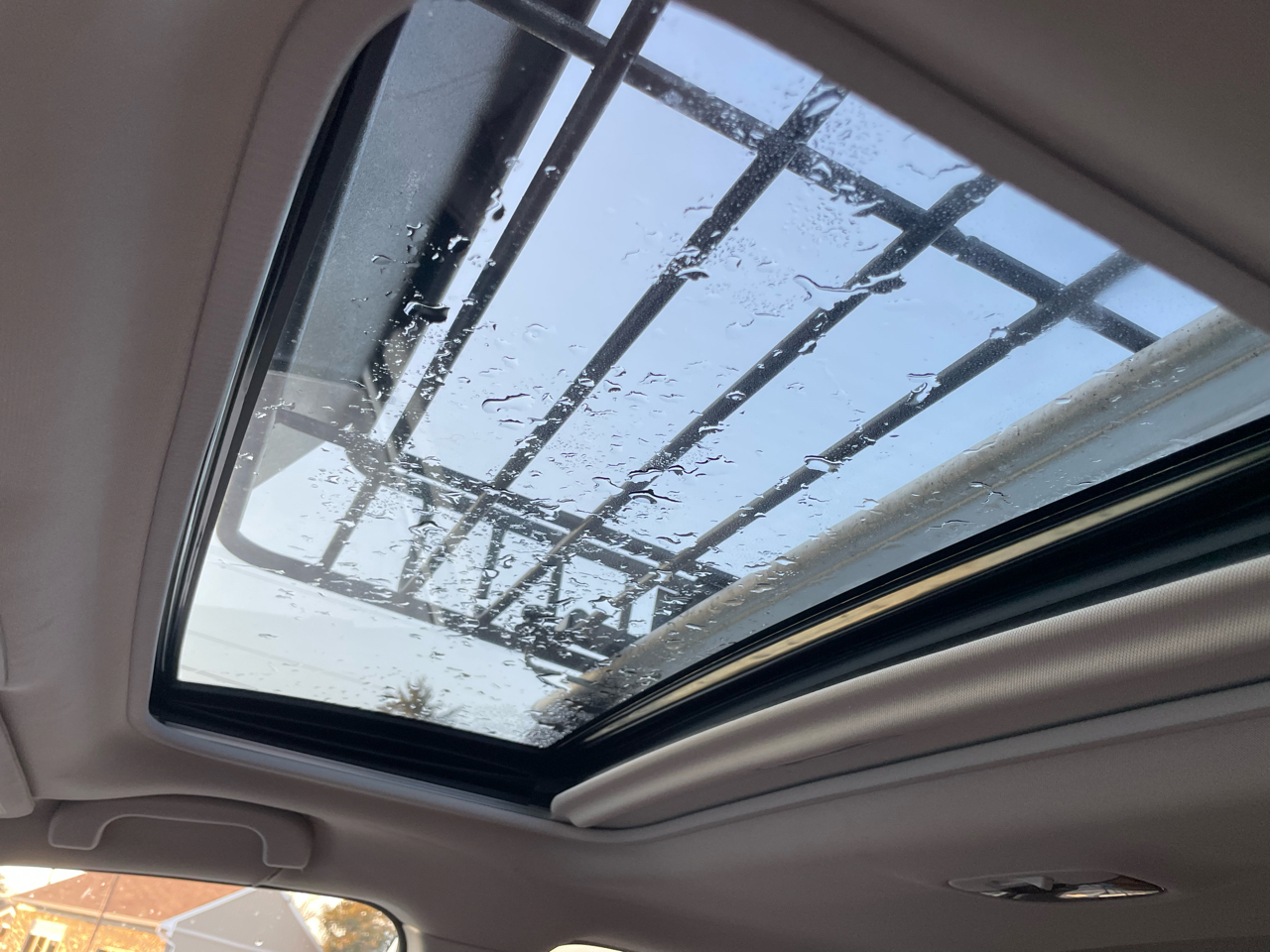 Subaru Outback 3.6R Touring 2018