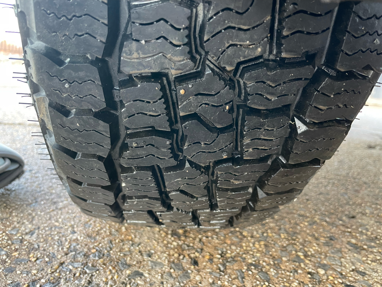 Subaru Outback 3.6R Touring 2018