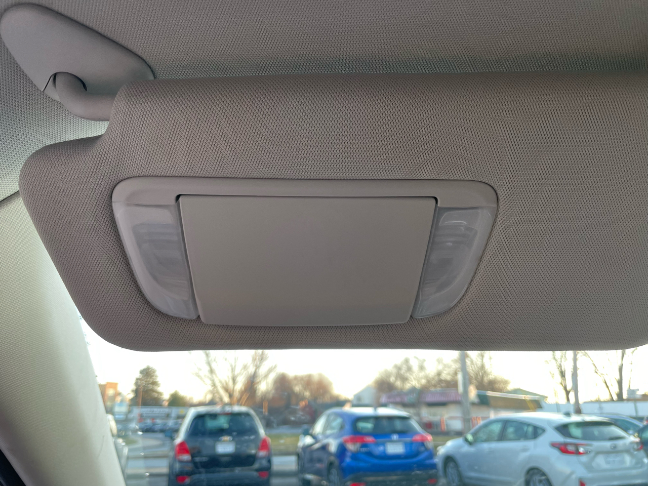 Subaru Outback 3.6R Touring 2018