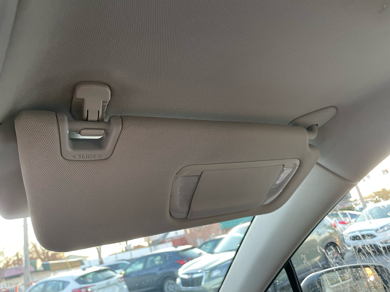 Subaru Outback 3.6R Touring 2018