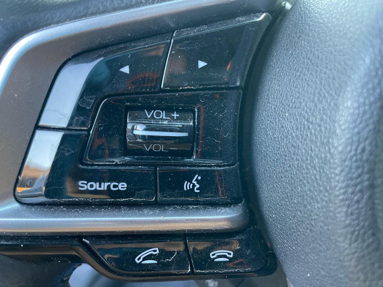 Subaru Outback 3.6R Touring 2018