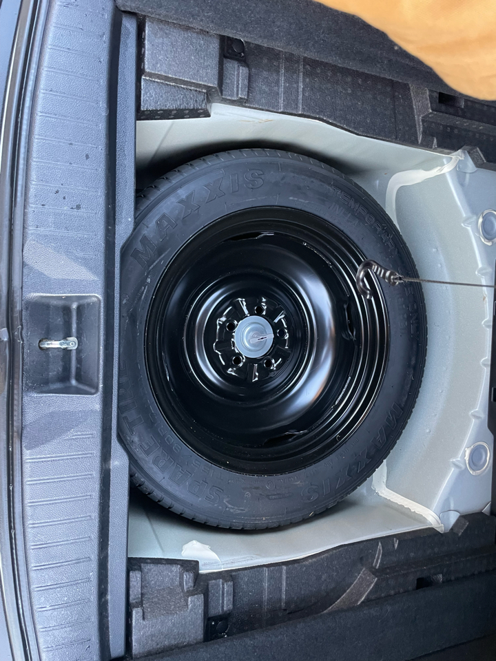 Subaru Outback 3.6R Touring 2018