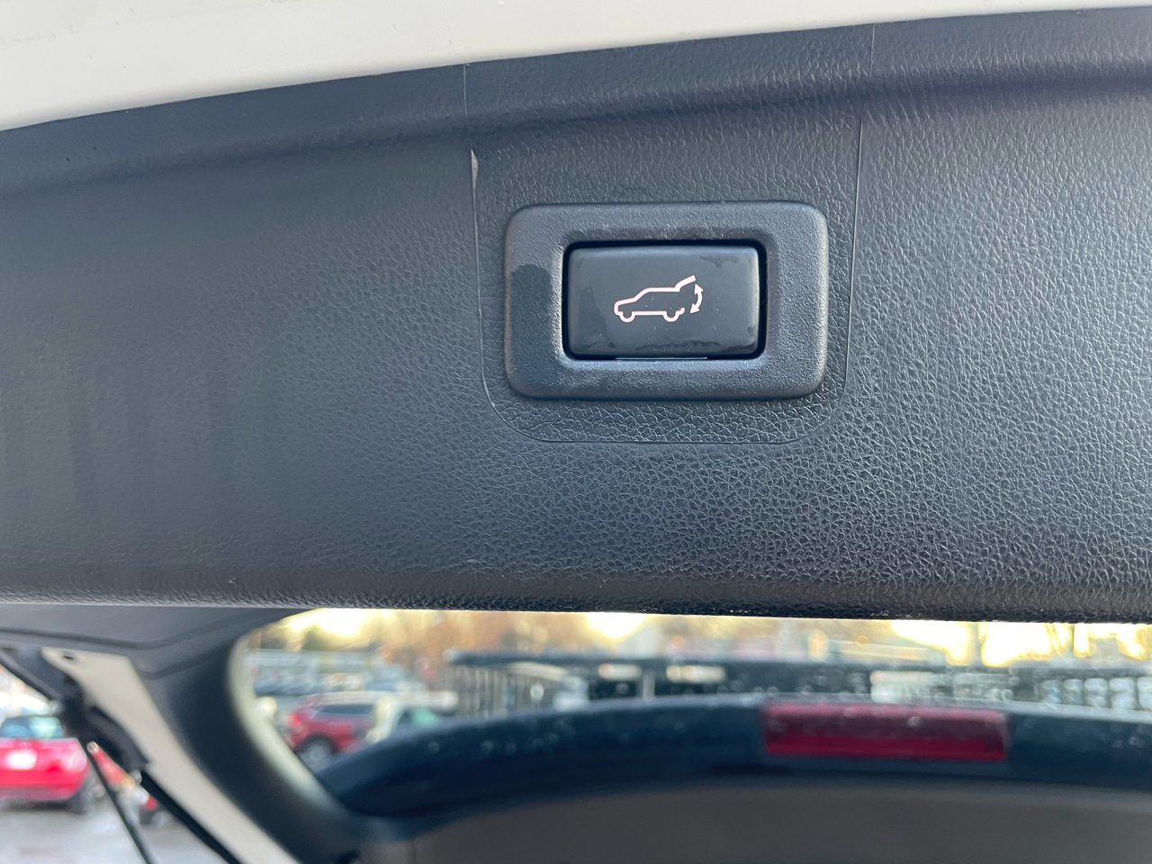 Subaru Outback 3.6R Touring 2018