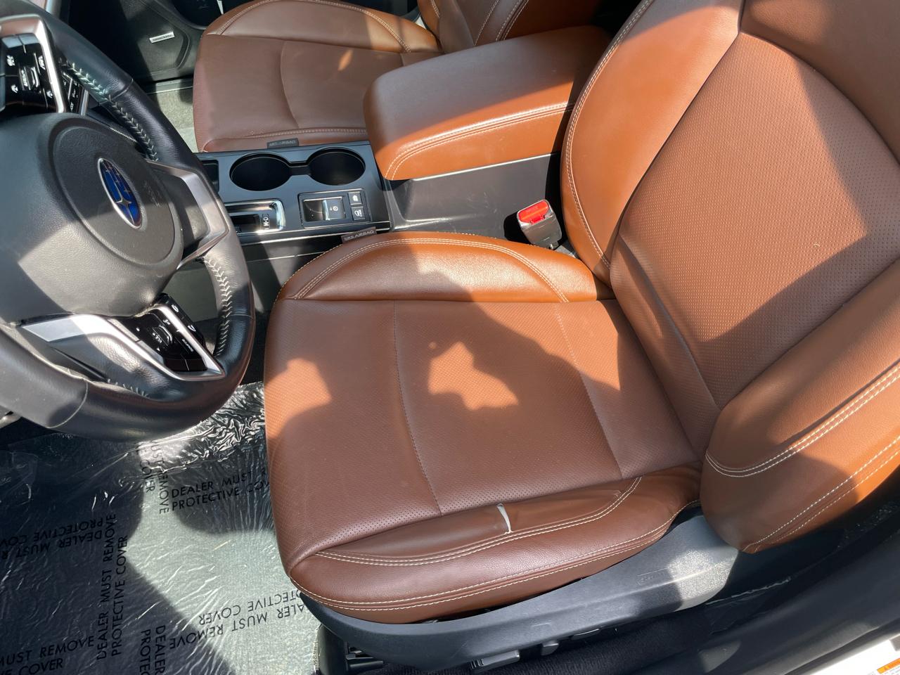 Subaru Outback 3.6R Touring 2018