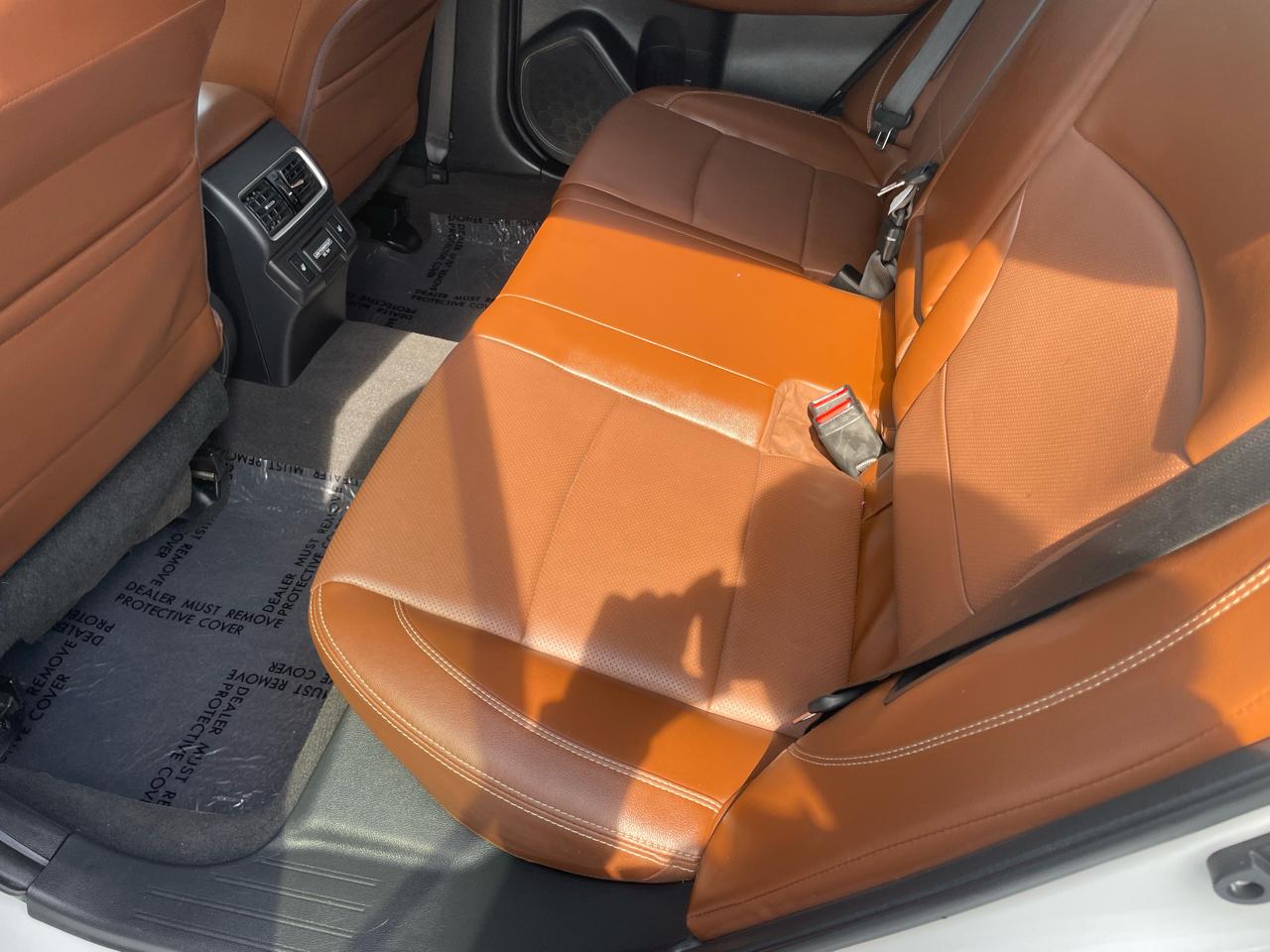 Subaru Outback 3.6R Touring 2018