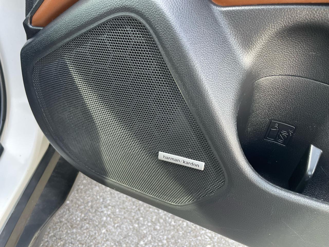 Subaru Outback 3.6R Touring 2018