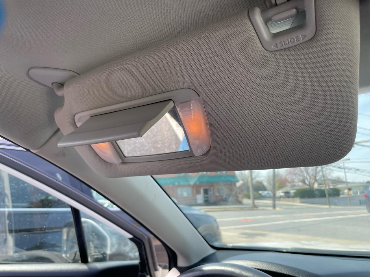 Subaru Outback 3.6R Touring 2018