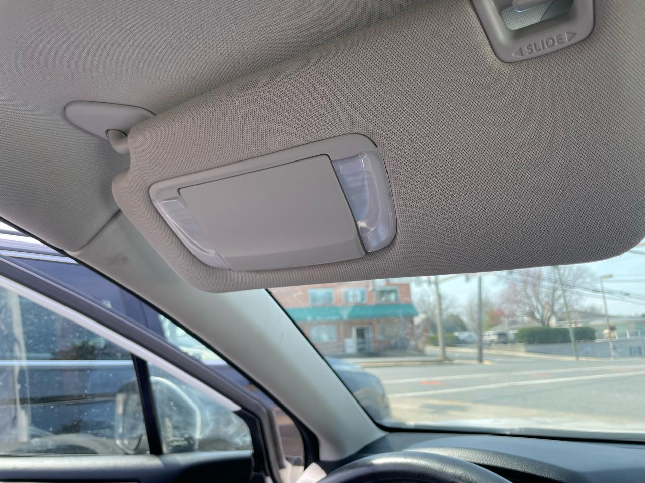 Subaru Outback 3.6R Touring 2018