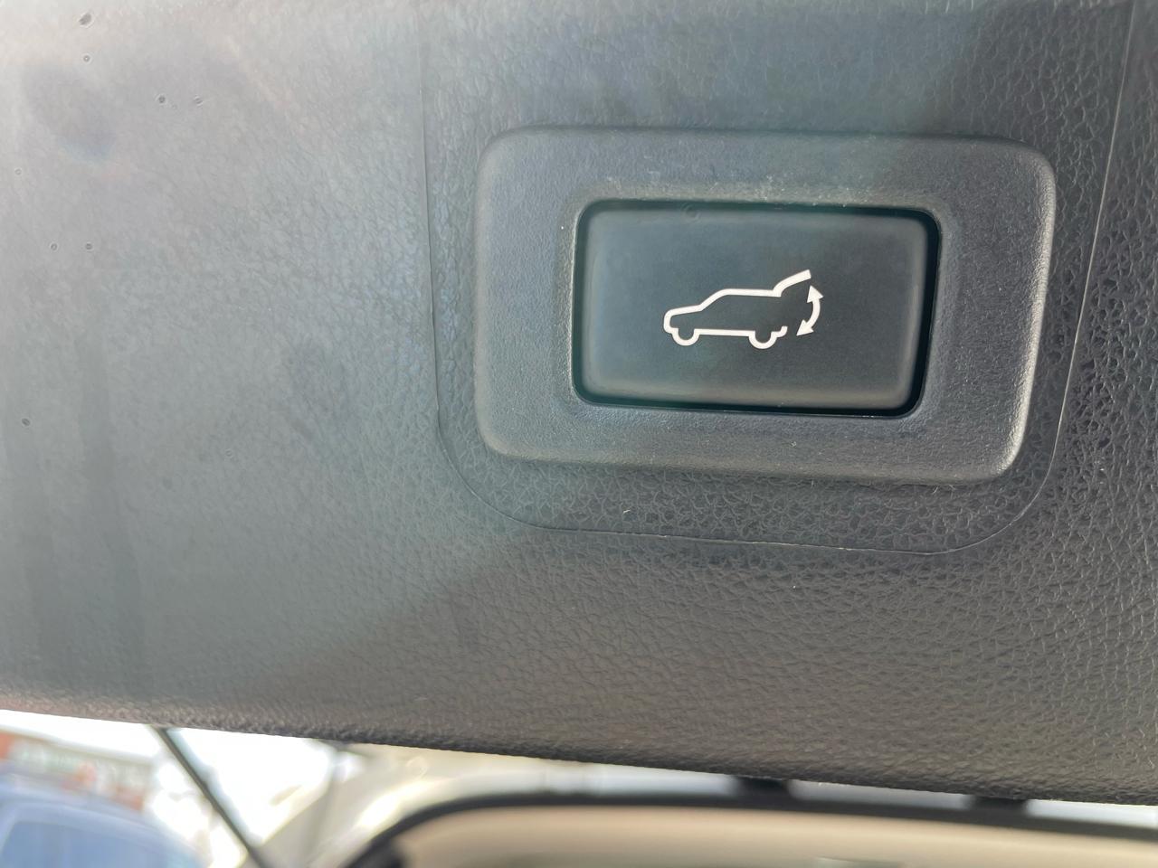 Subaru Outback 3.6R Touring 2018