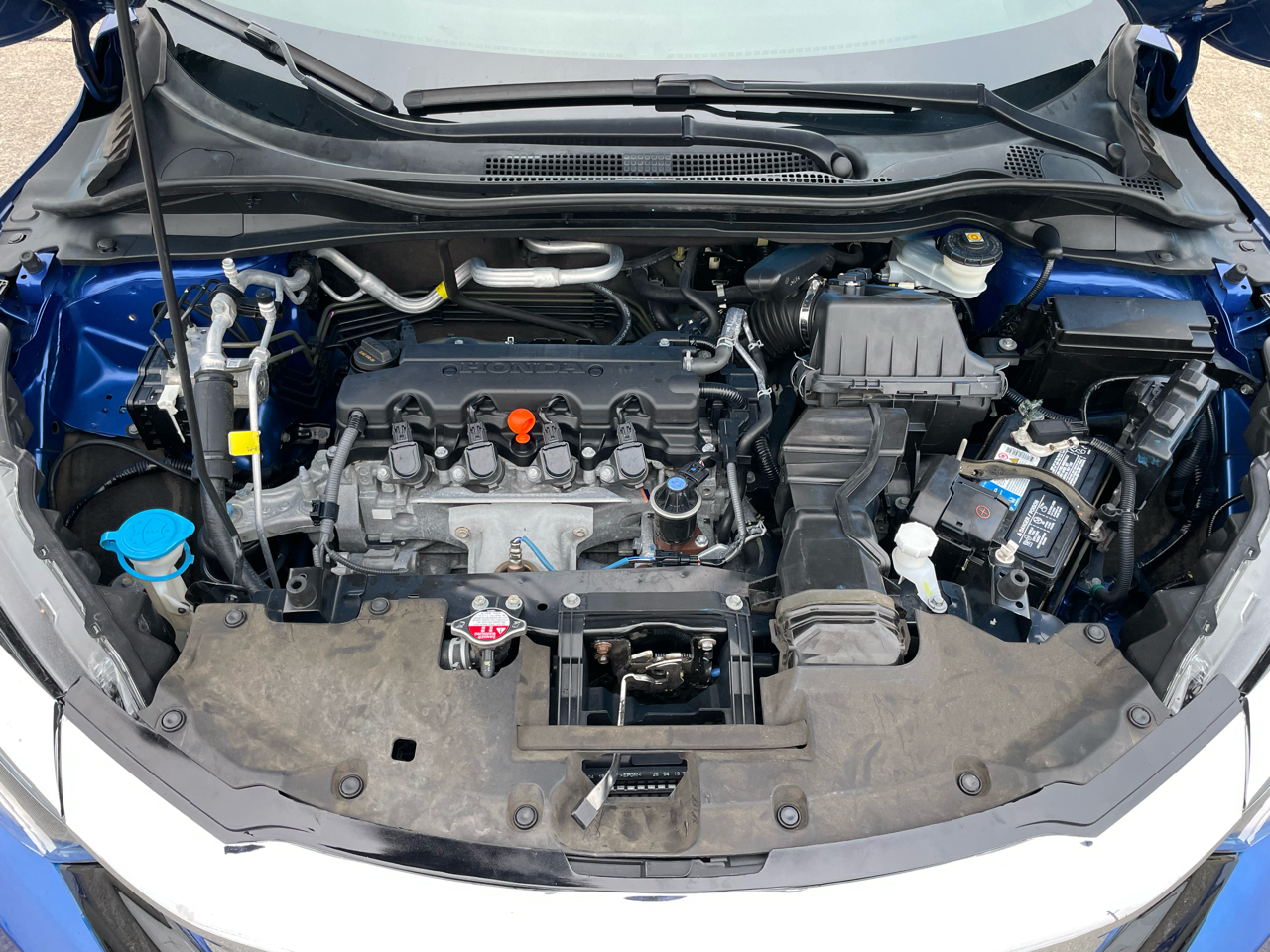 Honda HR-V Sport AWD 2020