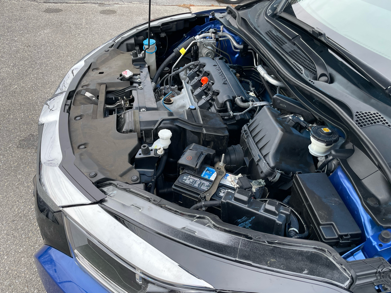 Honda HR-V Sport AWD 2020