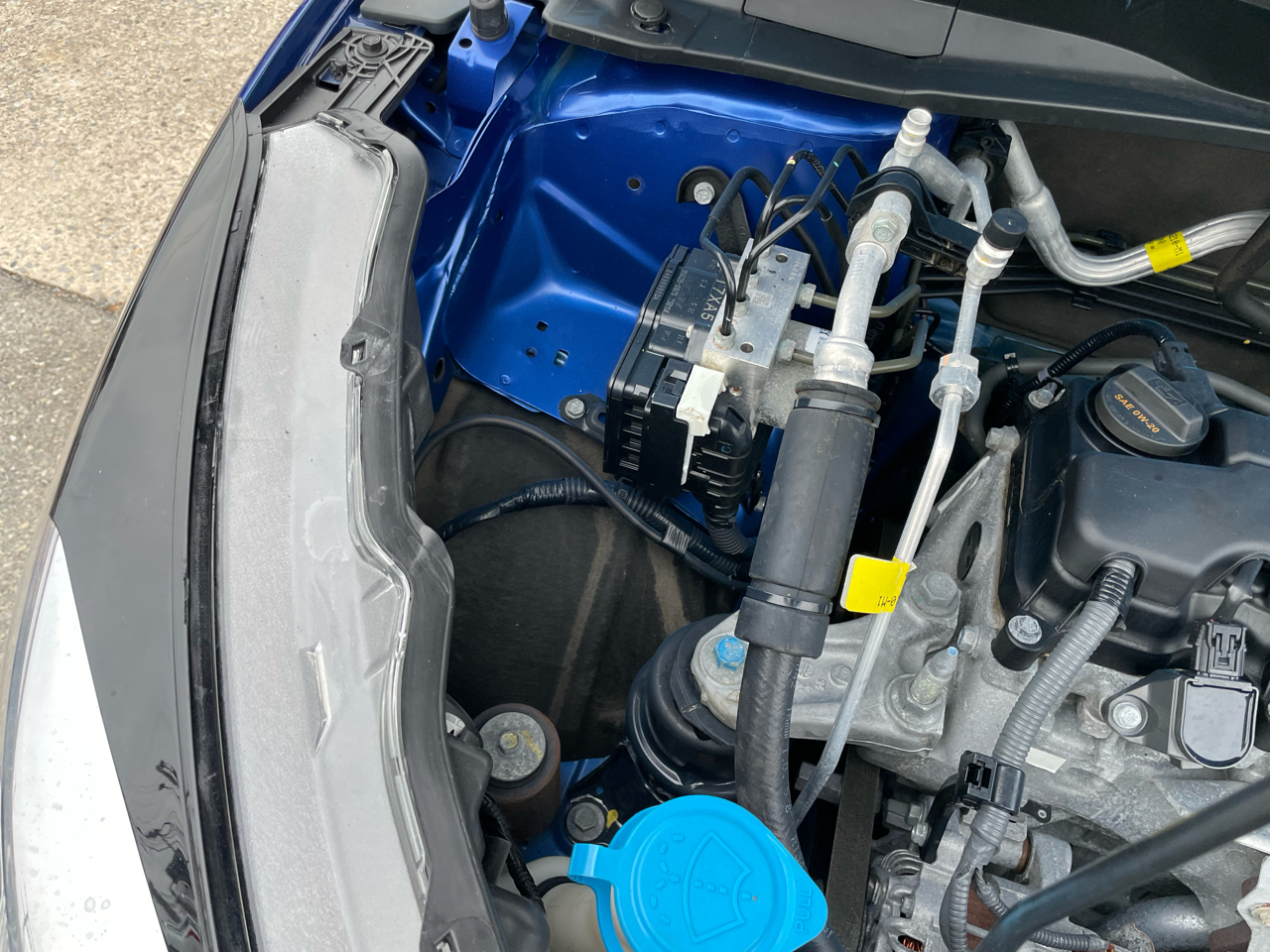 Honda HR-V Sport AWD 2020