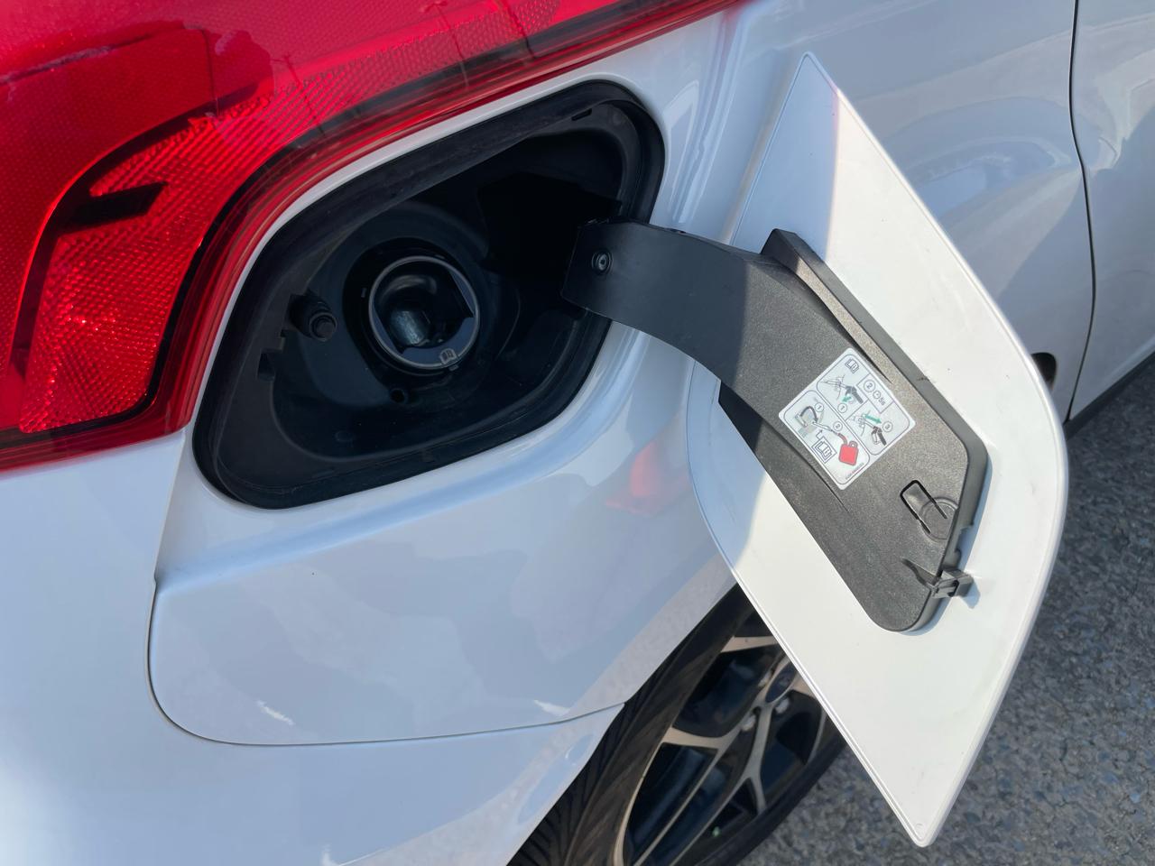 Ford Focus SEL Hatch 2018