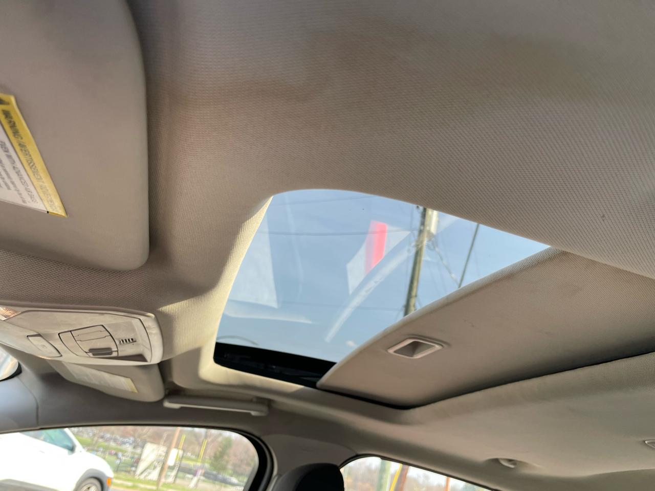 Ford Focus SEL Hatch 2018