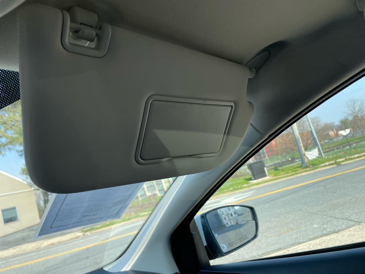 Ford Focus SEL Hatch 2018