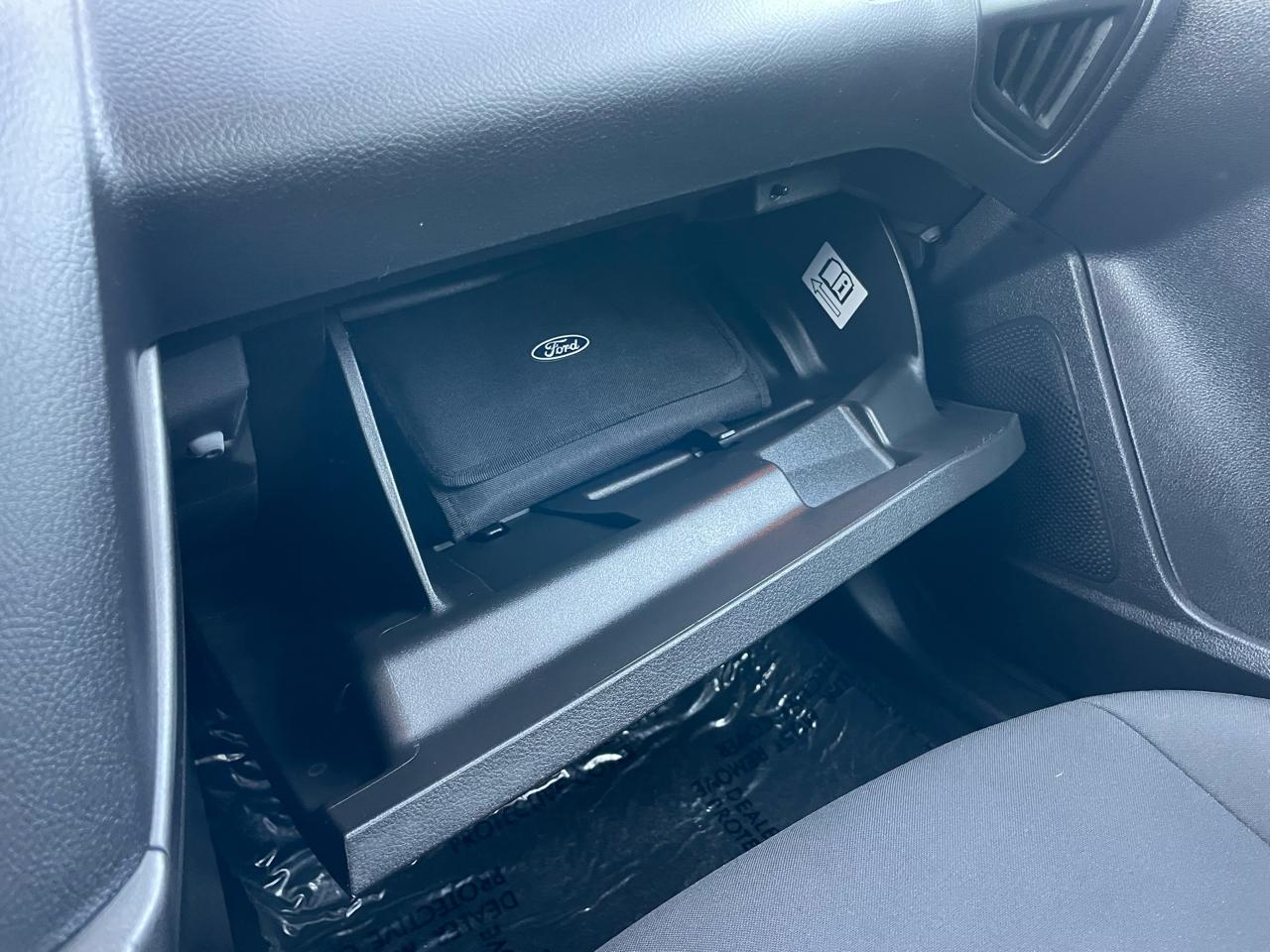 Ford Focus SEL Hatch 2018