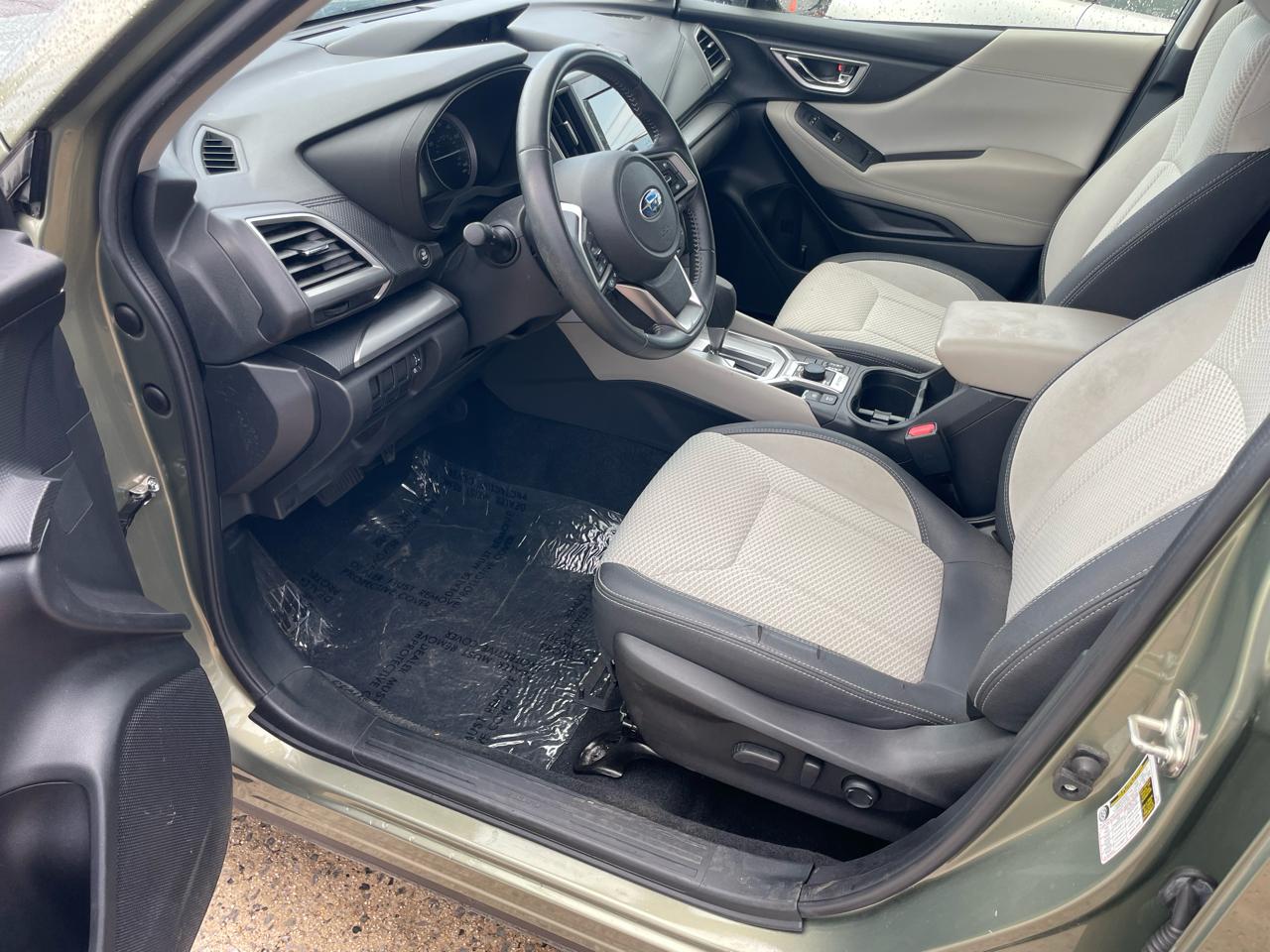 Subaru Forester Premium 2020